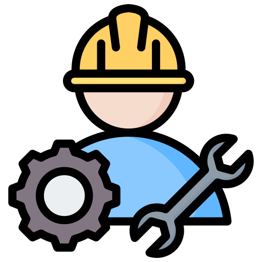 Technician Icon