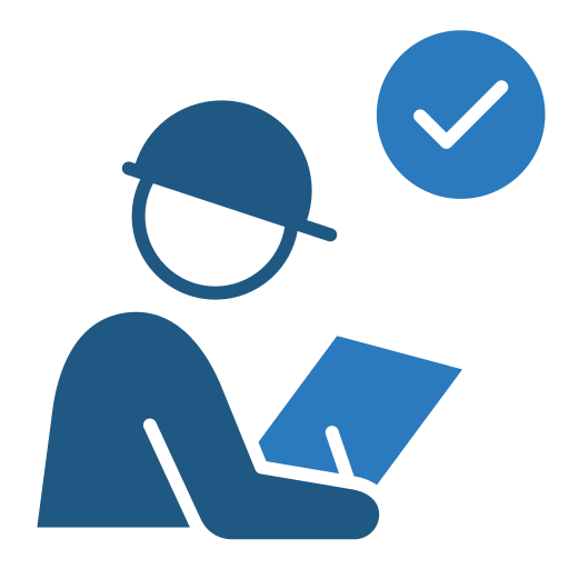 Inspection Icon