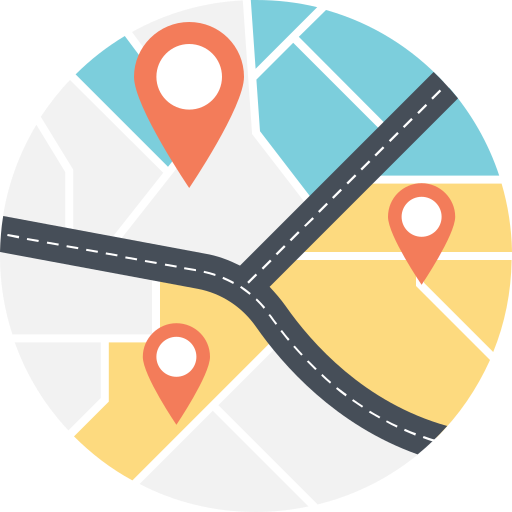Location Icon