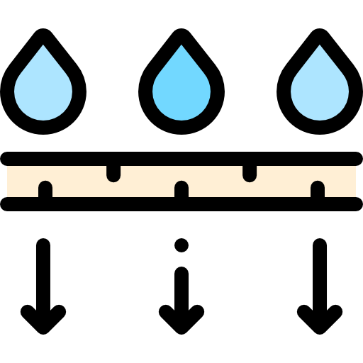 Vertical Waterproofing