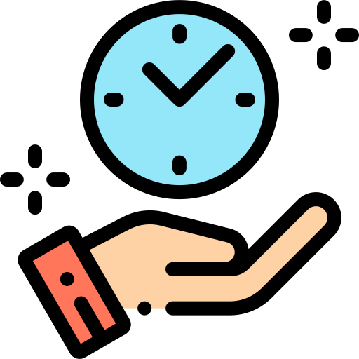 Fast Service Icon